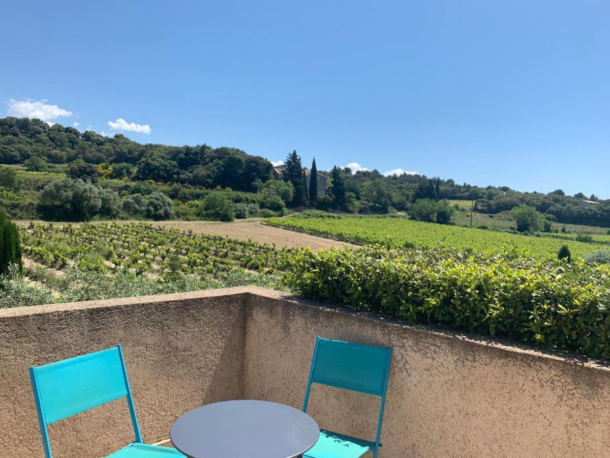 Domaine La Condamine Crillon Le Brave酒店 外观 照片